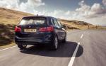 BMW 218d Active Tourer 2014 года (UK)
